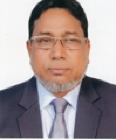 Dr. Md. Abul Hossain,PhD